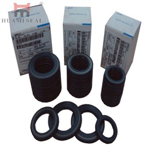 ซีลน้ำมัน AP2388E TCN 40*62*11 ซีลหลักปั๊มไฮดรอลิกใหม่สำหรับรถขุด - Product Image 3