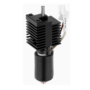 Creality K2 Plus Pro - Hot End Cerámico con Boquilla de Acero de Alto Flujo Integrada, Accesorios para Impresora 3D - Product Image 3