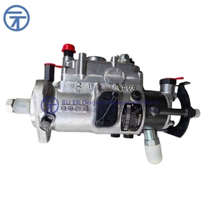 Nouvelle pompe à carburant hydraulique pour excavatrice sur chenilles BUER Engineering Gold, Perkins 3230F576T, avec 3 mois de garantie pour le moteur - Product Image 6