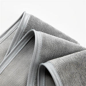 ผ้าถูพื้นซักได้สำหรับเปลี่ยนแผ่นถูพื้นหุ่นยนต์สุญญากาศ Xiaomi Mijia <span class=keywords><strong>MJSTG1</strong></span> G1 - Product Image 3