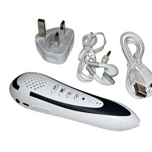 Stylo de lecture du Coran M9, 16 Go avec le meilleur audio, longue durée de batterie - Product Image 1
