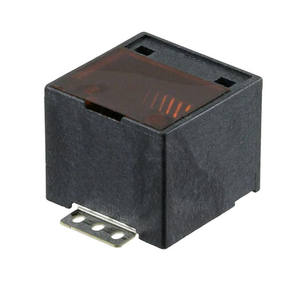 高质量1-1775089-3网络插座8P8C垂直非屏蔽RJ45以太网连接器MTJ-883X1 - Product Image 6