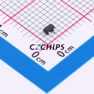 Original nouveau ES3134KQ SOT-323 Transistor à effet de champ (MOSFET) vente entière puces de composants électroniques et Service de nomenclature - Product Image 1