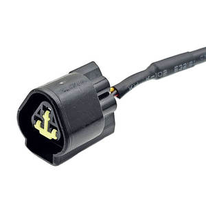 ชุดสายไฟเชื่อมต่อเซ็นเซอร์คันเร่งแบบ 3 ขา กันน้ำ พร้อมประกอบ - Product Image 3