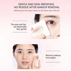 Starwindow Huile Démaquillante Pure Bio Hydratante et Blanchissante Format Voyage 2ml*10pcs/<span class=keywords><strong>boîte</strong></span> – Meilleure Vente - Product Image 2