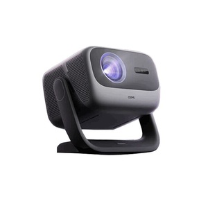 โปรเจคเตอร์วิดีโอออปติคอล JMGO N3 Ultra 4K Native พร้อมเลเซอร์สามสี 4600 CVIA สมาร์ทโฮม 3D WiFi สำหรับ Android 11 N3 Ultra N3 Ultra M - Product Image 1