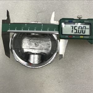 Pompe à piston haute performance 062854 1.4 <span class=keywords><strong>TU3</strong></span> Fukang, pièces de piston, piston pour Peugeot Citroën - Product Image 6