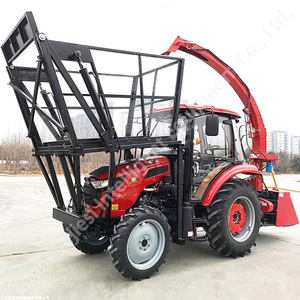 Ngô ủ chua làm công nghiệp Máy cắt cỏ nông nghiệp chaff Máy cắt - Product Image 1