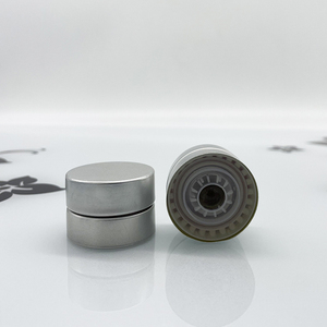Customize <strong>Cap</strong> Metal Aluminum Screw <strong>Cap</strong> Absolutee <strong>Vodka</strong> Aluminum-Plastic Ropp <strong>Caps</strong> - Product Image 6