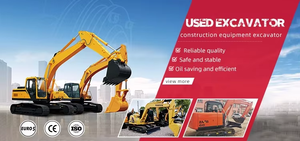 2006รถขุด320D 320CL สำหรับแมวญี่ปุ่นอุปกรณ์ก่อสร้างหนอนผีเสื้อ - Product Image 5