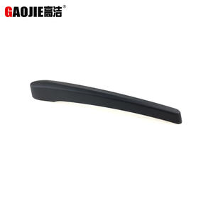 Cache-bras d'essuie-glace arrière Gaojie pour Opel Mokka X 95466019, accessoire en plastique pour pare-brise de voiture - Product Image 5