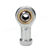 Bantalan eksentrik 25mm bantalan polos PB14Z batang akhir bantalan sendi bola