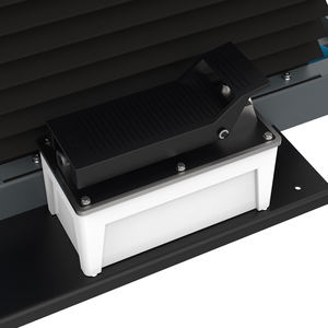 Hauvrex 3000kg Pneumatischer Wagenheber 3ton Jacking Beam für Second Lift RX30Q - Product Image 2