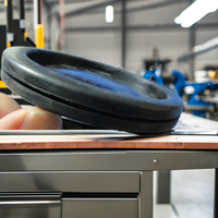 Accessoires de joint de bureau en caoutchouc de haute qualité, fabrication directe d'usine, découpe personnalisée, traitement de moules, œillets en PVC, silicone, EPDM, NBR