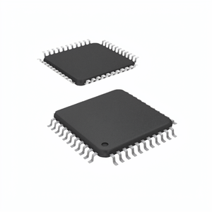 Componente Electrónico Original al por Mayor, 44 TQFP DSPIC33EV32GM004-E_PT, Circuito Integrado MCU Integrado de 16 Bits, 32 KB de Memoria Flash, 44TQFP - Product Image 1