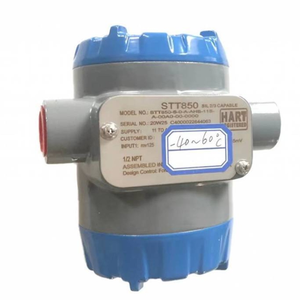 SmartLine ST700 à Haute Stabilité pour Applications Industrielles dans les Centrales Pétrolières, Gazières et Chimiques - Product Image 5