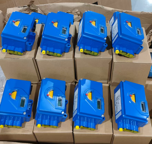 มีสินค้าในสต็อก ชุดควบคุมนิวแมติก Foxboro SRD991-BHFS7EAANR-BCV01G/ECEP0212 สำหรับลูกบอล SRD991 - Product Image 5
