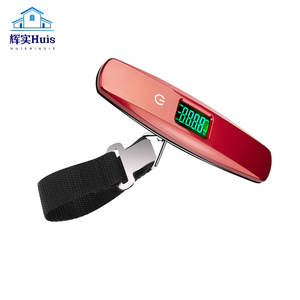 Bilancia Portatile per Valigie Originale da 40kg, Bilancia per Bagagli Tascabile - Product Image 1