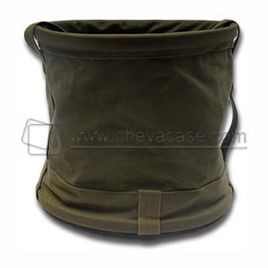 Chất Lượng Cao Ngoài Trời Đóng Mở Tùy Chỉnh Vải Công Cụ Xô Túi - Product Image 5