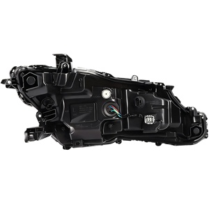 Convient pour Toyota Camry 2018-2021, phare avant version américaine LE - Product Image 2