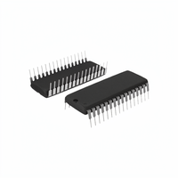 Compre en Línea Componentes Electrónicos AT27C020-12PC 32 DIP Memoria Original