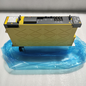 A06B-6117-H207 Usado en Stock, Piezas de Repuesto para Robots FANUC, Servoamplificador, Servomotor, Piezas FANUC - Product Image 6