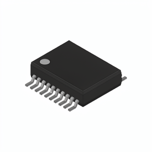 QS74FCT374DTQ Logic Electronic Chips Component Authorized Distributor - Product Image 1