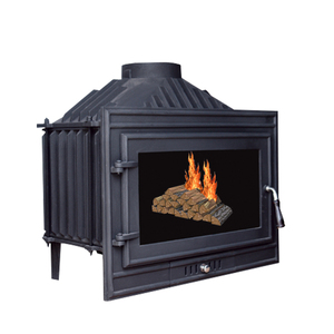 Tấm Lót Lò Sưởi Bằng Gang Đúc Tấm Lót Lò Sưởi Bằng Gỗ Tốt Nhất - Product Image 1