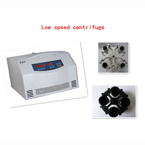 Microplaca centrífuga para laboratorio <span class=keywords><strong>Universal</strong></span> centrífuga de mesa - Product Image 2