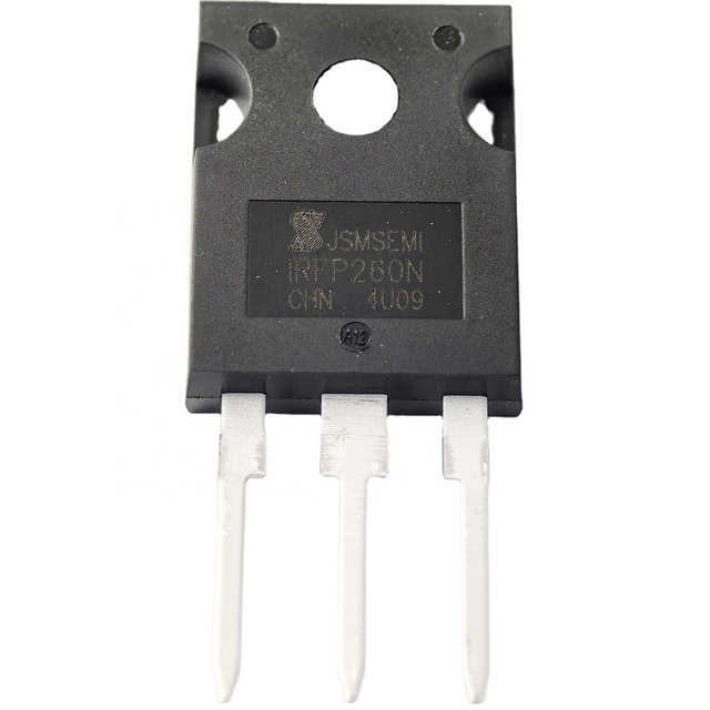 IRFP260N IRFP260NPBF 350W 50A 220V N-channel Mosfet Transistor