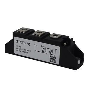 MCC56-16I01B mô-đun bán dẫn Rời Rạc ban đầu mới 56 amps 1600V to240aa MCC56-16IO1B - Product Image 3