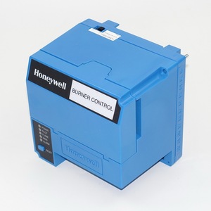 Contrôleur de Combustion Honeywell RM7850A1001 120V Modbus PLC dédié - Product Image 4