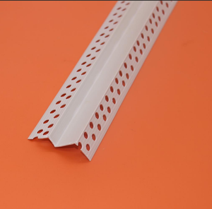 Profilé d'angle en PVC et plastique pour plâtre et moulures d'angle, pour matériaux de construction intérieure et décoration intérieure - Product Image 4