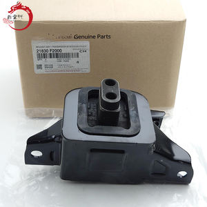 Support de fixation de transmission moteur de qualité professionnelle 21830-F2000 21830 F2000 pour Kia Carens 21830F2000 - Product Image 1