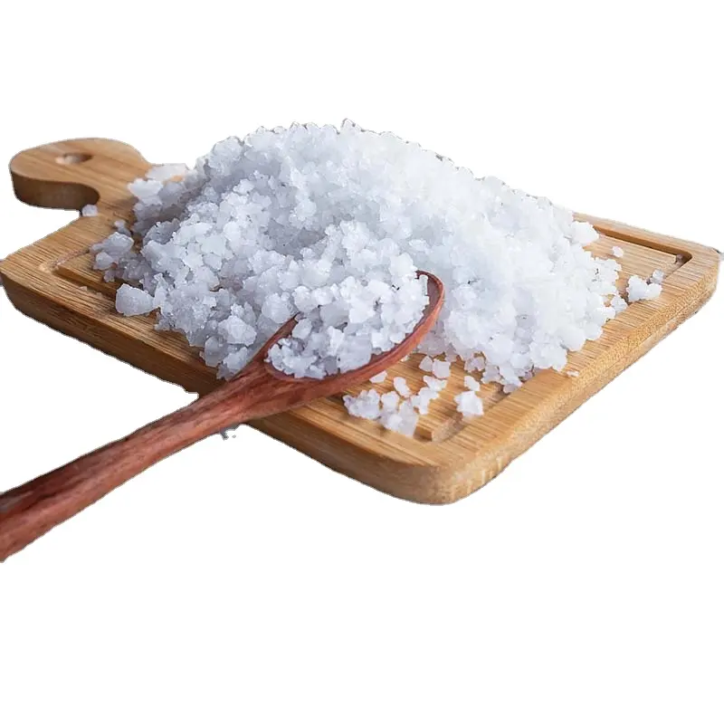Haichang pabrik garam industri sabun laut produsen 50kg tas untuk garam