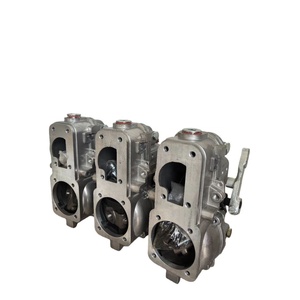 디젤 연료 분사 RSV 주지사 P7100 오른쪽 - Product Image 6