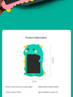 Tablette d'écriture LCD pour enfants, tableau à dessin coloré avec fonction de verrouillage, effaçable et réutilisable, bloc-notes d'écriture pour enfants de 10 pouces