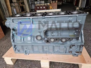 Prix usine 100% nouvelles pièces <span class=keywords><strong>d</strong></span>'excavatrice de <span class=keywords><strong>d</strong></span>émolition 325B E325B 325A bloc-cylindres pour moteur diesel CAT 3116 - Product Image 4