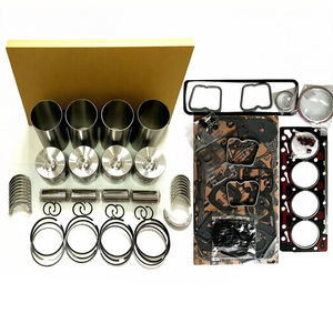 Kit de Reparación de Alta Calidad 1004-4, 403C-15, 403D-15, 104-19, 104-22, 404C-22, 404D-22, 1004, 1006, 403D-11 para Perkins - Product Image 5