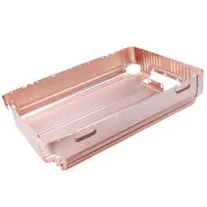 OEM Custom Sheet Phone Computer Electrical Components PCB EMC Metal RF Shield Box/Screen/Can/Fence/Base/Defence/Cover/Frame