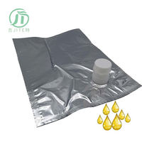 Sachet Doypack Aseptique Personnalisé pour Boissons (Bière, Vin, Jus) – Emballage Distributeur Scellable à Chaud, Recyclable, Qualité Alimentaire