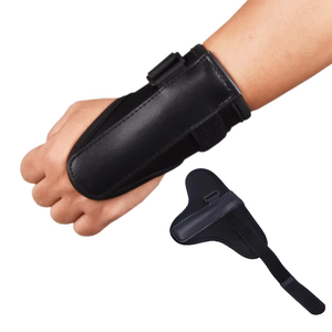 Correcteur de poignet Dericsson pour le golf, aide à l'entraînement pour débutants, sangle anti-retournement pour la pratique du swing - Product Image 2
