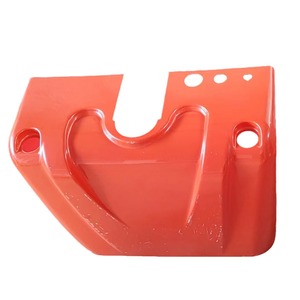 Boîtier en plastique sur mesure GS 021, thermoformage Ningbo, pièces thermoformées - Product Image 4