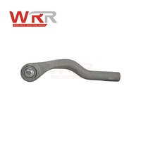 Extremo de Barra de Acoplamiento Exterior Izquierdo/Derecho WRR 2123302403 2123302703 para Mercedes-Benz W212 C218 E180 E250 E300 E350 E400 E550 CLS250 CLS320 CLS500
