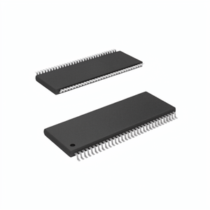 Components Electronic Original Interface 64 TFSOP Exposed Pad THC63LVD1027 - Product Image 1