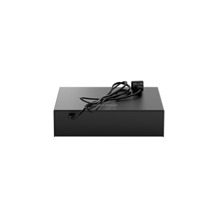 6-Port <b>PoE</b> <b>Switch</b> 10/100Mbps with 4-<b>PoE</b> 2-Uplinks Networkl New Original CCTV Series in Stock Unmanaged <b>PoE</b> <b>Switch</b> - Product Image 4