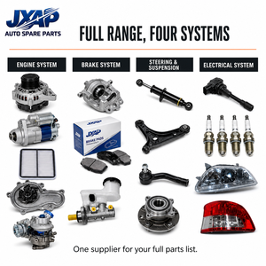 อะไหล่รถยนต์ญี่ปุ่นแท้ JXAP สำหรับ TOYOTA COROLLA HILUX CAMRY LEXUS NISSAN NAVARA PICKUP MITSUBISHI PAJERO <span class=keywords><strong>L200</strong></span> - Product Image 3