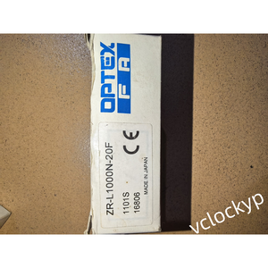 OPTEX ZR-L1000P-20F รุ่นใหม่ - Product Image 1