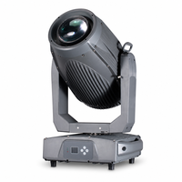 Projecteur à tête mobile BSW étanche 700W avec encodage magnétique, coque en magnésium moulé sous pression, pour scène et concert, directement de l'usine OEM depuis 2011