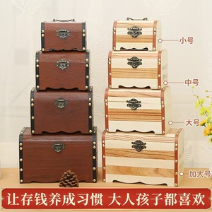 Mingrui Crafts Wooden Storage <b>Box</b> Rectangular Engraved Jewelry <b>Box</b> Home Decor <b>Gift</b> - Product Image 5